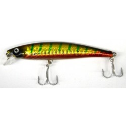 Воблер для риболовлі Feima L1047 95мм, вага 7,4г, заглиблення 0-1,0м, колір № 4